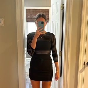Lulus dress